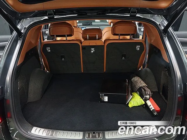 Genesis GV80 — Фото автомобиля 20