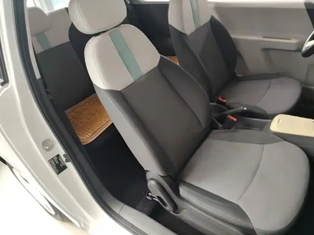 Changan Lumin — Фото автомобиля 24