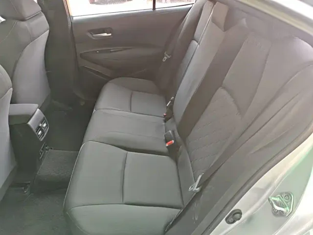 Toyota Corolla — Фото автомобиля 16