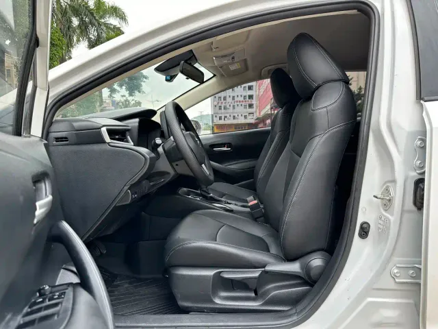 Toyota Corolla — Фото автомобиля 15