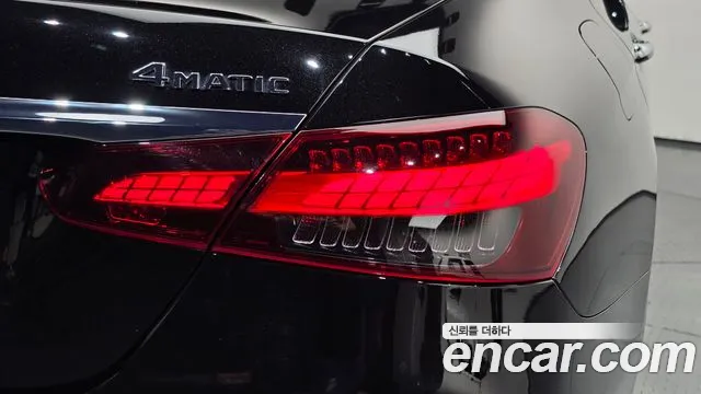 Mercedes-Benz E-Class W213 — Фото автомобиля 8