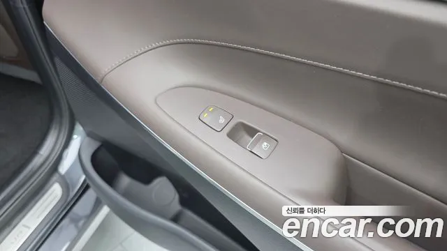 Hyundai Grandeur Exclusive — Фото автомобиля 18