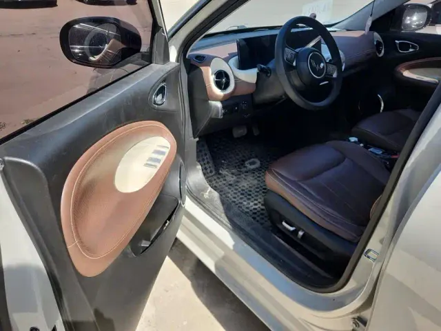 Wuling Bingo — Фото автомобиля 5