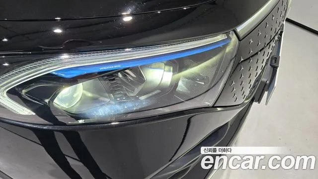 Mercedes-Benz EQB X243 — Фото автомобиля 12
