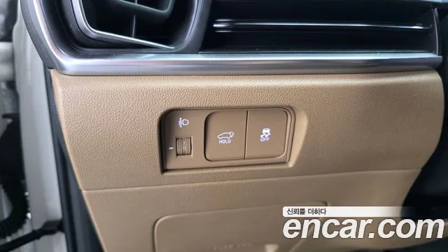 Kia Sorento Бензин 2.5T 2WD — Фото автомобиля 27