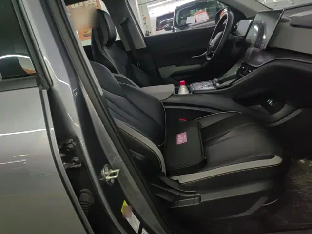 BYD Seal 05 DM-i — Фото автомобиля 24