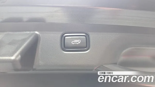 Kia Niro The All New Niro Signature — Фото автомобиля 30