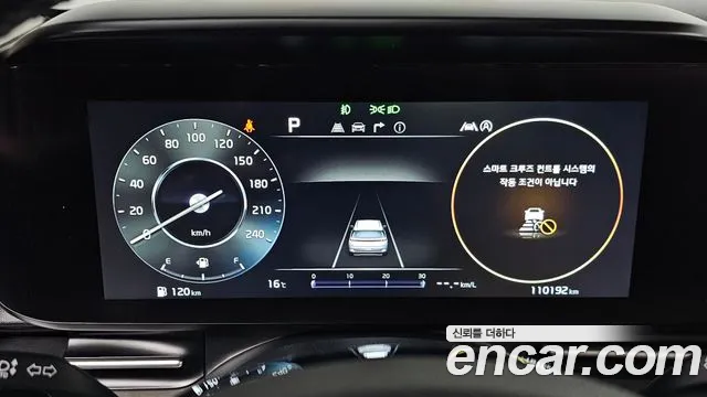 Kia Carnival 4th Gen — Фото автомобиля 11