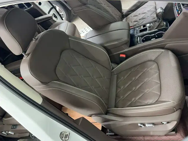 Volkswagen Viloran 2020 380TSI Premium — Фото автомобиля 18