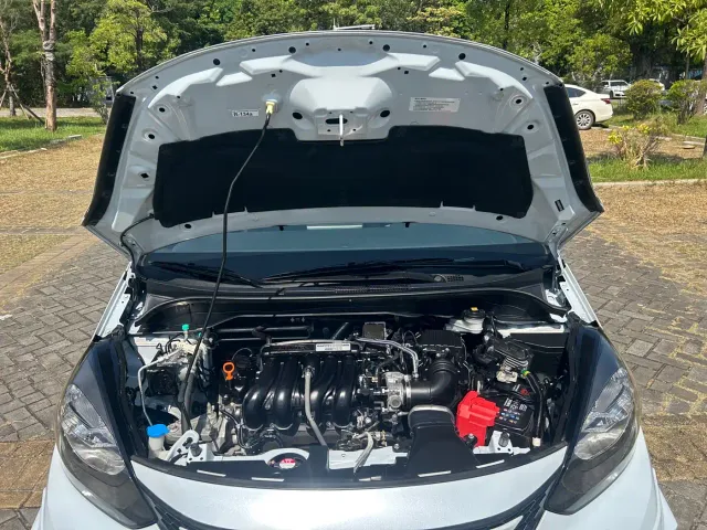 Honda Fit — Фото автомобиля 16