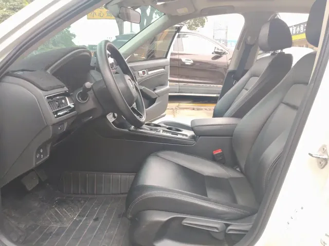 Honda Civic — Фото автомобиля 4