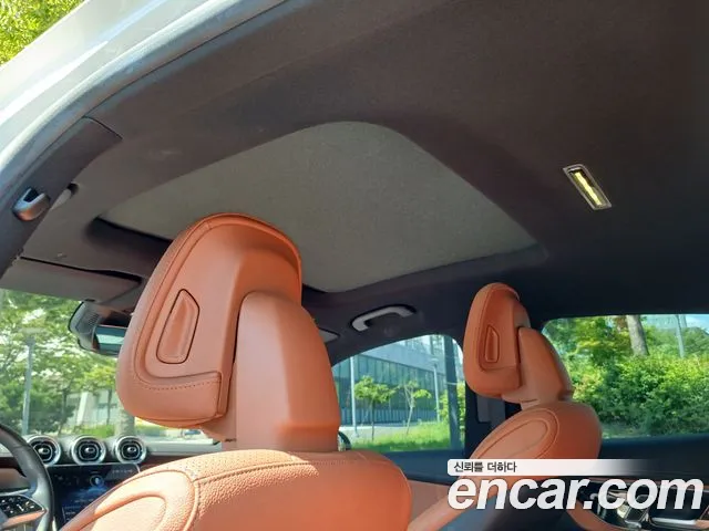 Mercedes-Benz GLC-Class — Фото автомобиля 10