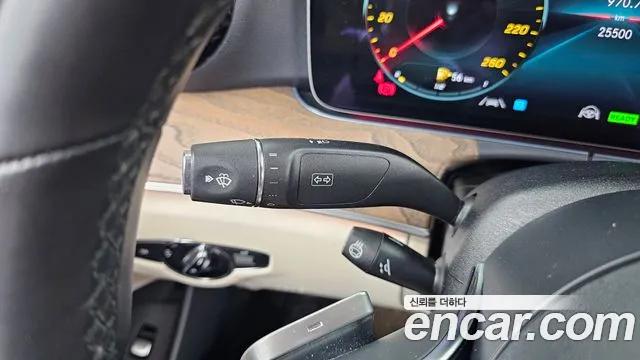 Mercedes-Benz E-Class W213 — Фото автомобиля 28