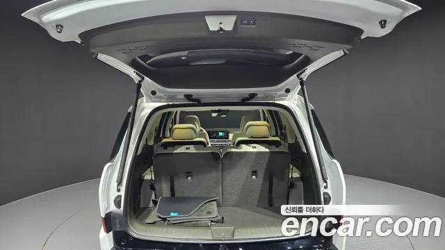 Hyundai Santa Fe MX5 — Фото автомобиля 20