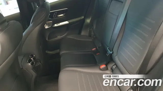 Mercedes-Benz GLC-Class X254 — Фото автомобиля 10