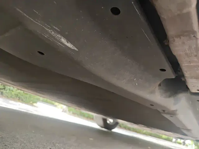 Geely Geometry E Firefly — Фото автомобиля 18