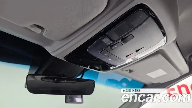 Hyundai Staria — Фото автомобиля 18