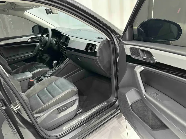 Volkswagen Tayron — Фото автомобиля 19