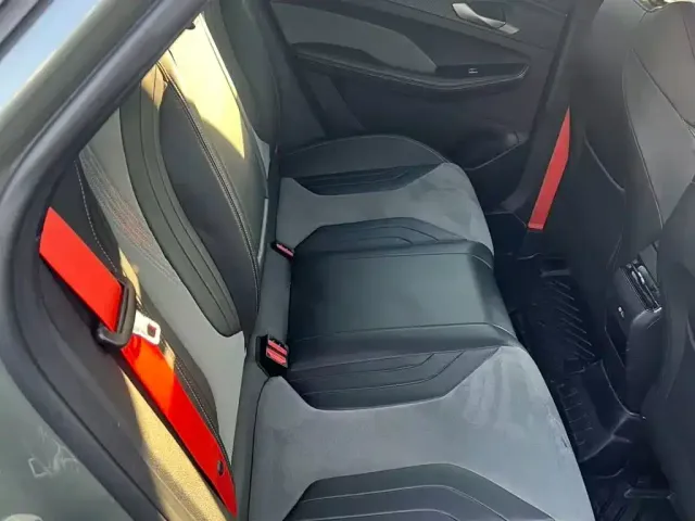 Geely Binrui — Фото автомобиля 15