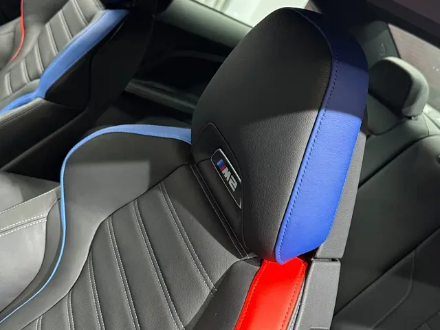 BMW M2 — Фото автомобиля 18