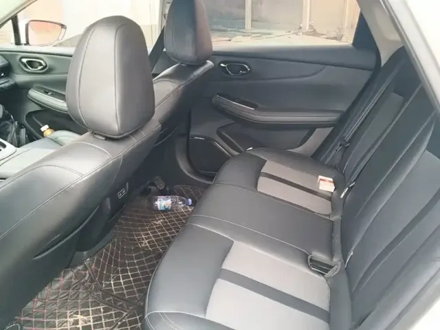Aion AION S MAX 2025 70 Stellar Edition 53.7kWh — Фото автомобиля 16