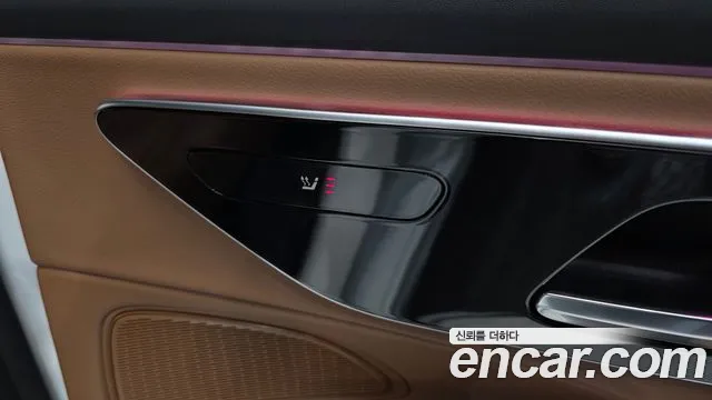 Mercedes-Benz E-Class W214 — Фото автомобиля 24
