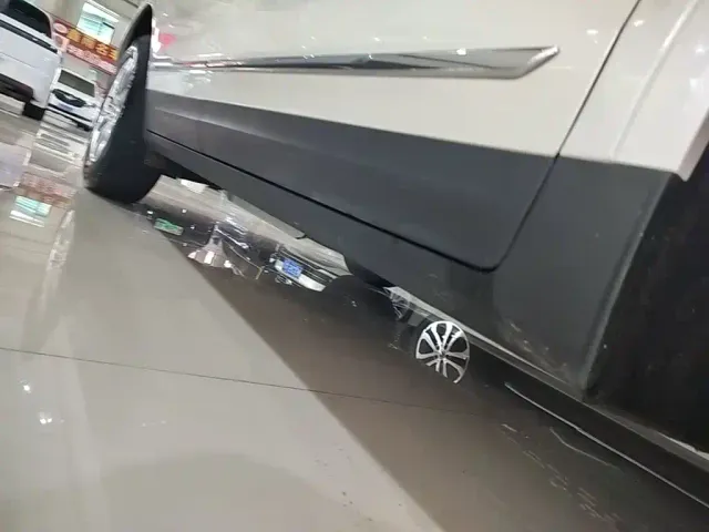 Cadillac XT5 — Фото автомобиля 20