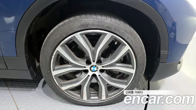 BMW X2 (F39) — Фото автомобиля 21