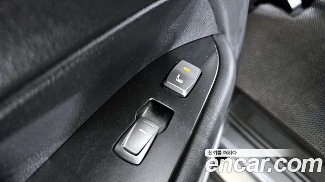 KG_Mobility_Ssangyong Rexton Новый Rexton Sport Khan Дизель 2.2 2WD — Фото автомобиля 28