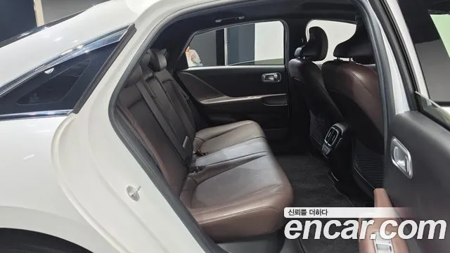 Hyundai Ioniq 6 — Фото автомобиля 17