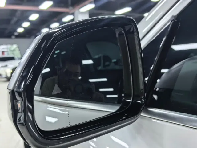 BMW X1 — Фото автомобиля 7