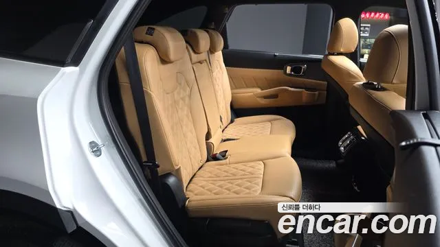 Kia Sorento — Фото автомобиля 12