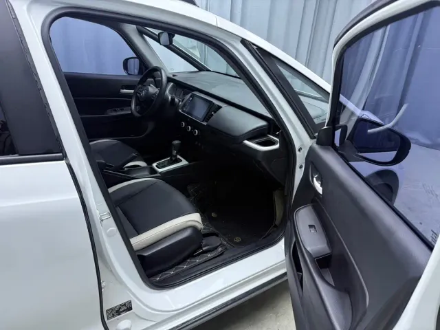 Honda Fit — Фото автомобиля 19