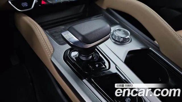 Renault-KoreaSamsung Grand Koleos Grand Koleos 2.0 Iconic 2WD — Фото автомобиля 8