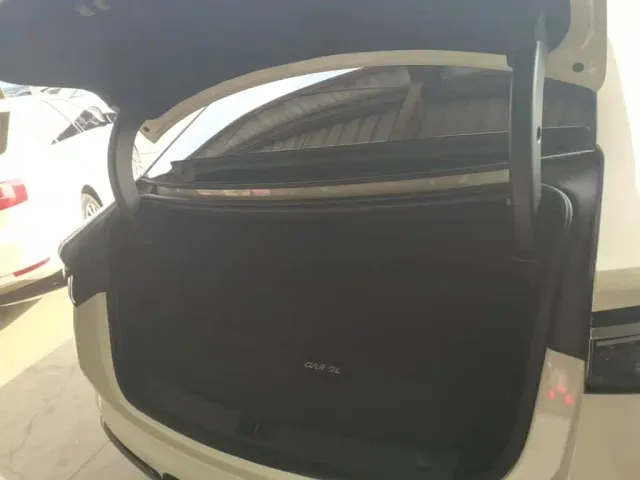 BYD Seal 07 DM-i — Фото автомобиля 18