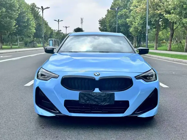 BMW M240i — Фото автомобиля 2