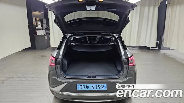 Hyundai Nexo Nexo Premium — Фото автомобиля 14