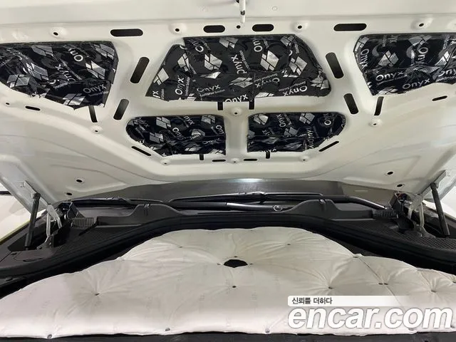 Genesis GV80 3.5T Бензин 2WD — Фото автомобиля 13