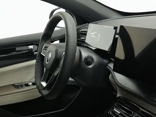 BYD Qin PLUS — Фото автомобиля 22