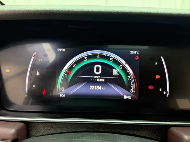 GAC Trumpchi M6 — Фото автомобиля 11