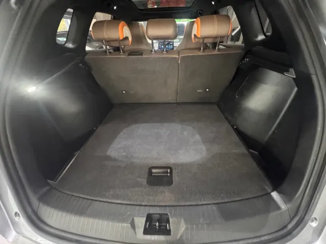 BYD Song Pro — Фото автомобиля 19