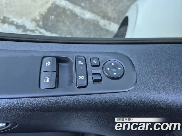 Hyundai Staria — Фото автомобиля 15