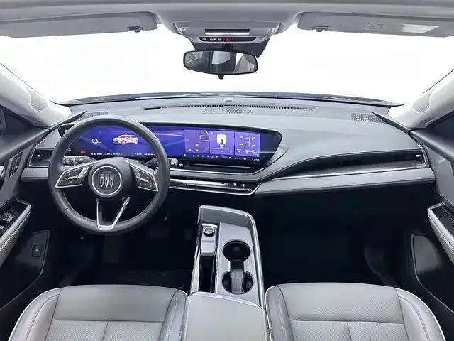 Buick E5 — Фото автомобиля 6
