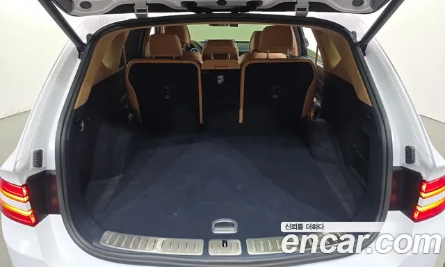 Genesis GV80 — Фото автомобиля 24