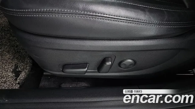 Hyundai Grandeur New — Фото автомобиля 30