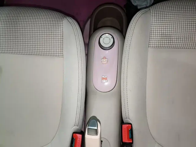 Wuling Hongguang Mini EV — Фото автомобиля 13