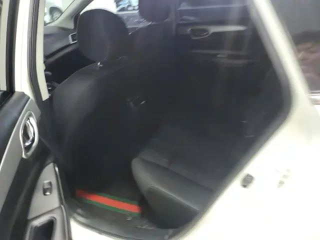 Nissan Sylphy — Фото автомобиля 10