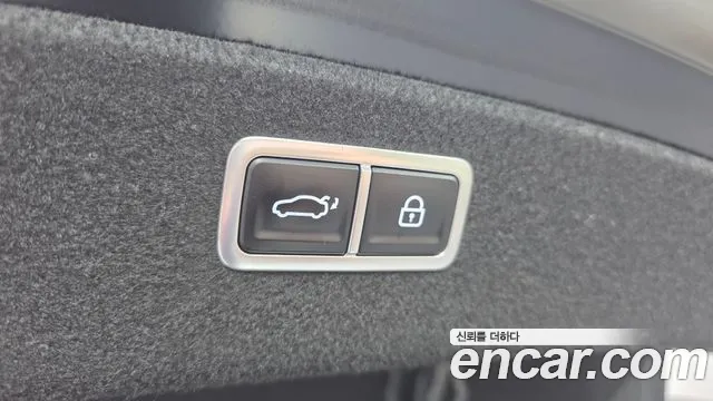 Genesis G80 RG3 — Фото автомобиля 22