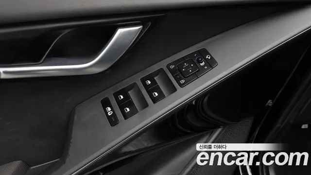 Kia Niro The All New — Фото автомобиля 18