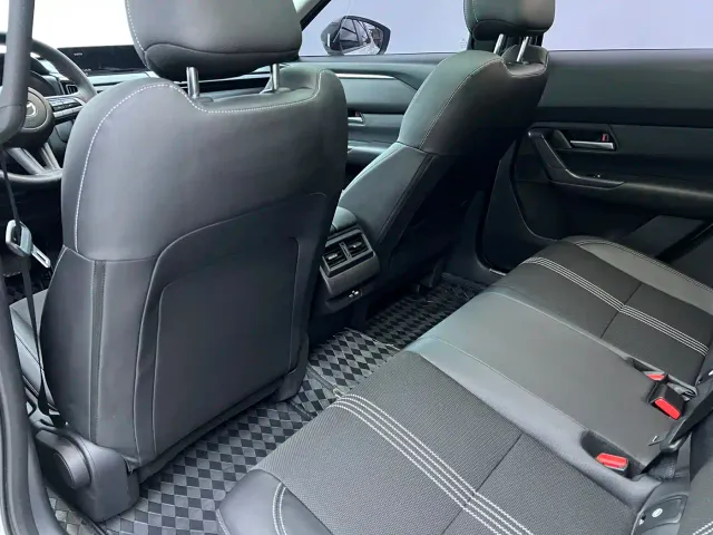 Mazda CX-50 Xingye — Фото автомобиля 11
